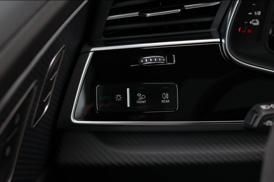 Audi Q7 60 TFSI e Quattro Competition *Pano*RS-Stoelen*4-Wiel besturing*B&O*