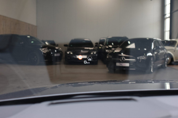 Audi Q7 60 TFSI e Quattro Competition *Pano*RS-Stoelen*4-Wiel besturing*B&O*