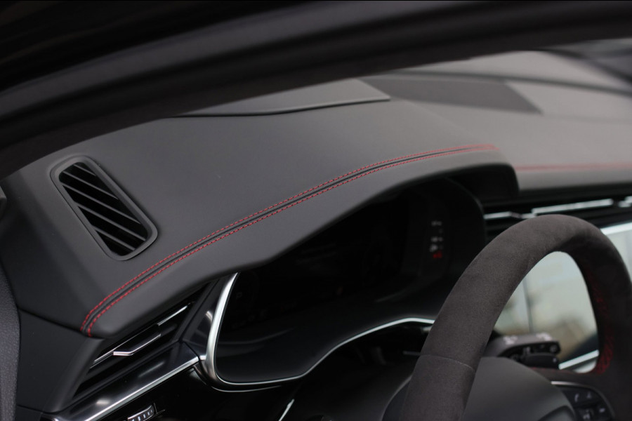 Audi Q7 60 TFSI e Quattro Competition *Pano*RS-Stoelen*4-Wiel besturing*B&O*