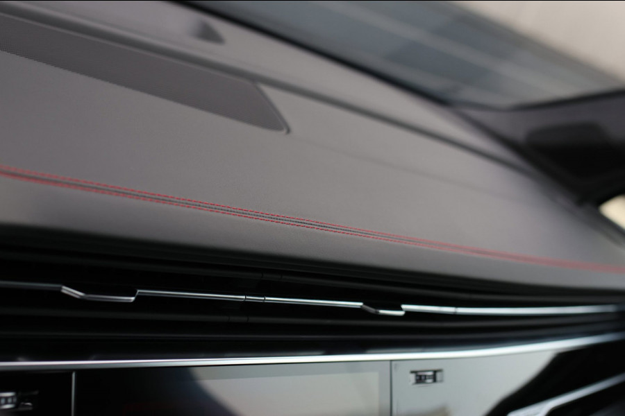 Audi Q7 60 TFSI e Quattro Competition *Pano*RS-Stoelen*4-Wiel besturing*B&O*