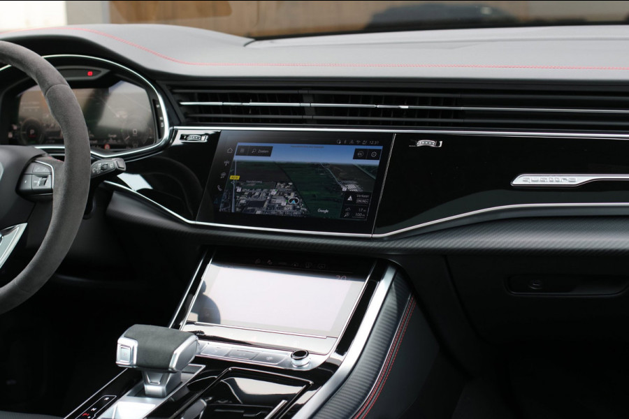 Audi Q7 60 TFSI e Quattro Competition *Pano*RS-Stoelen*4-Wiel besturing*B&O*