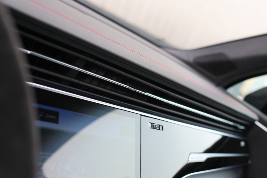 Audi Q7 60 TFSI e Quattro Competition *Pano*RS-Stoelen*4-Wiel besturing*B&O*