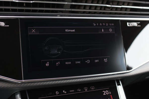 Audi Q7 60 TFSI e Quattro Competition *Pano*RS-Stoelen*4-Wiel besturing*B&O*