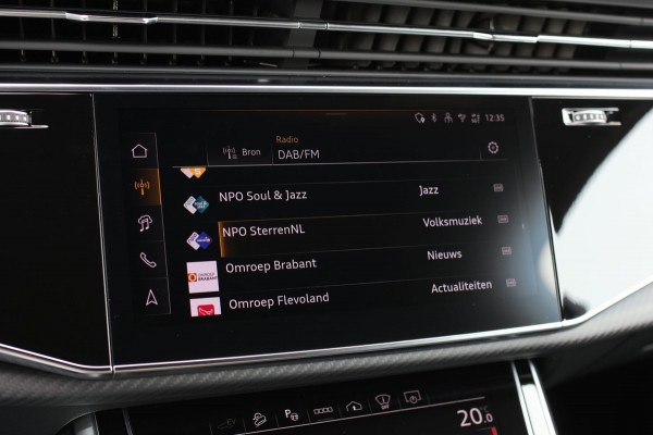 Audi Q7 60 TFSI e Quattro Competition *Pano*RS-Stoelen*4-Wiel besturing*B&O*