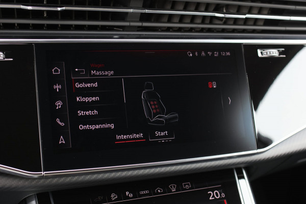 Audi Q7 60 TFSI e Quattro Competition *Pano*RS-Stoelen*4-Wiel besturing*B&O*