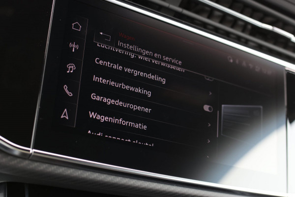 Audi Q7 60 TFSI e Quattro Competition *Pano*RS-Stoelen*4-Wiel besturing*B&O*