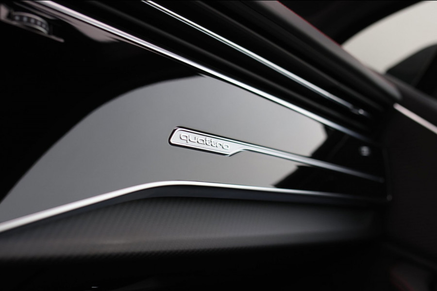 Audi Q7 60 TFSI e Quattro Competition *Pano*RS-Stoelen*4-Wiel besturing*B&O*