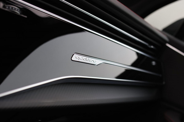 Audi Q7 60 TFSI e Quattro Competition *Pano*RS-Stoelen*4-Wiel besturing*B&O*