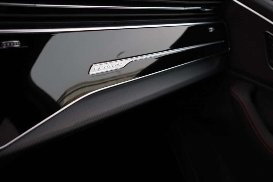 Audi Q7 60 TFSI e Quattro Competition *Pano*RS-Stoelen*4-Wiel besturing*B&O*
