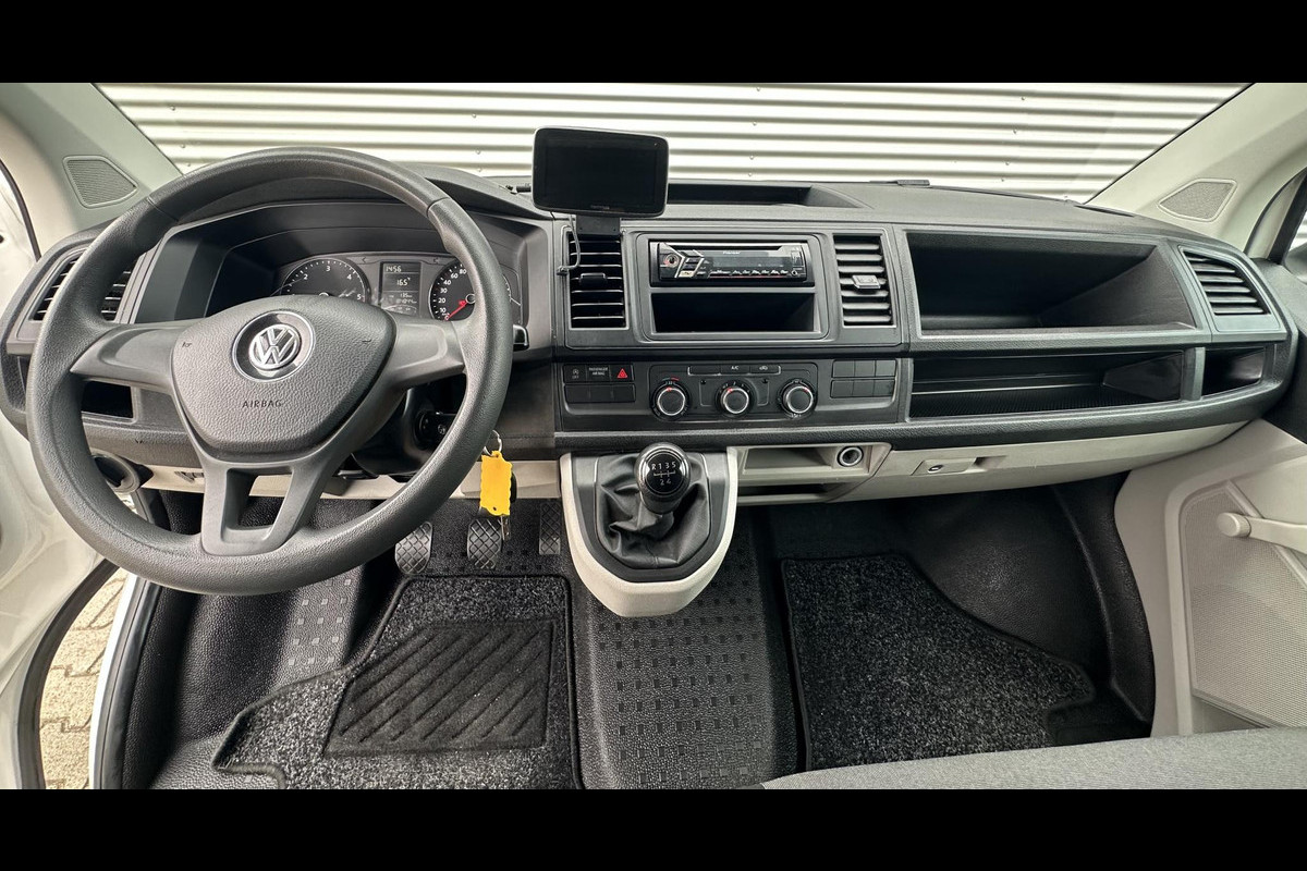 Volkswagen Transporter 2.0 TDI L2 Nette bus!