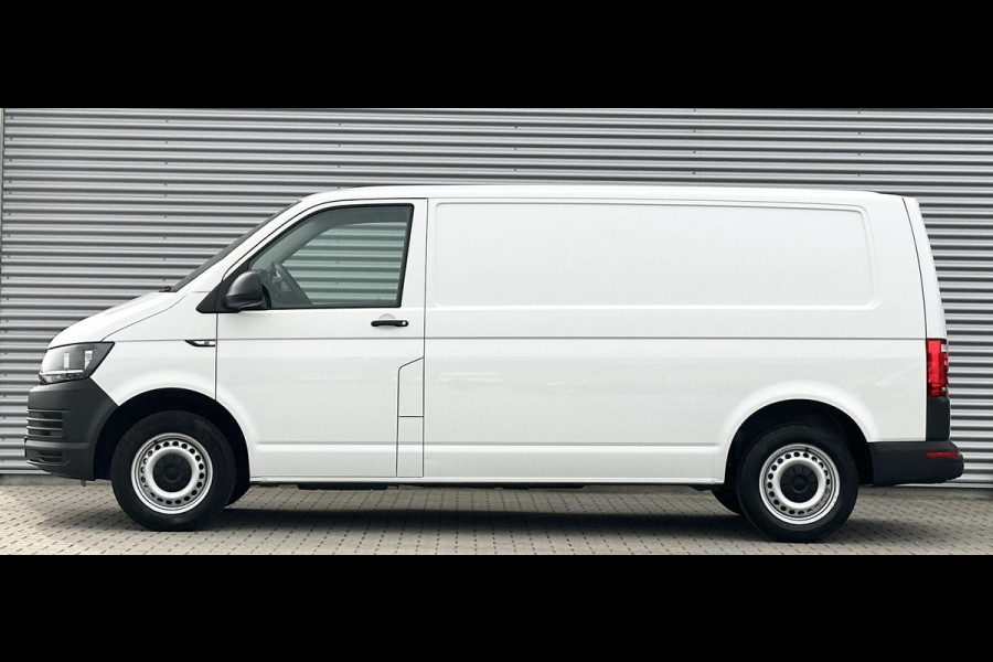 Volkswagen Transporter 2.0 TDI L2 Nette bus!