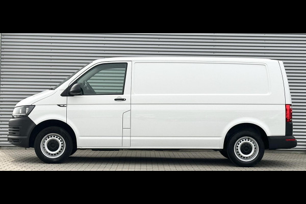 Volkswagen Transporter 2.0 TDI L2 Nette bus!