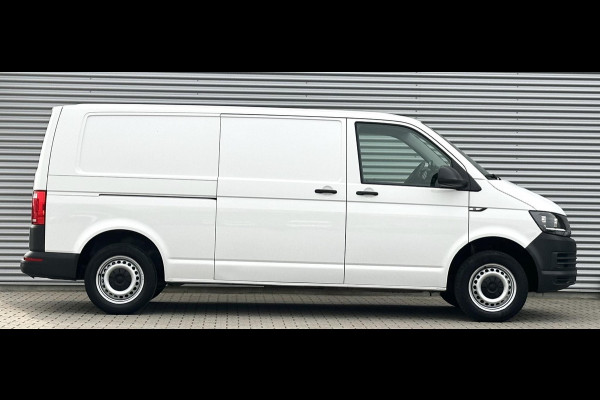 Volkswagen Transporter 2.0 TDI L2 Nette bus!