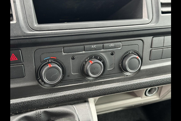 Volkswagen Transporter 2.0 TDI L2 Nette bus!