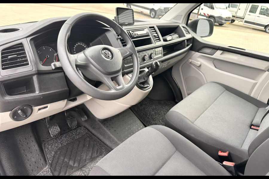 Volkswagen Transporter 2.0 TDI L2 Nette bus!