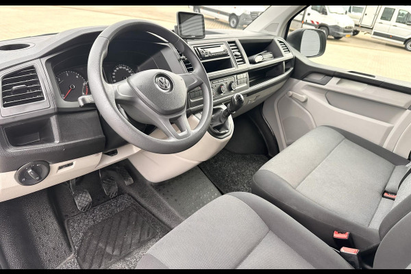 Volkswagen Transporter 2.0 TDI L2 Nette bus!