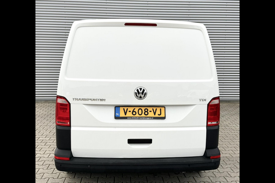Volkswagen Transporter 2.0 TDI L2 Nette bus!