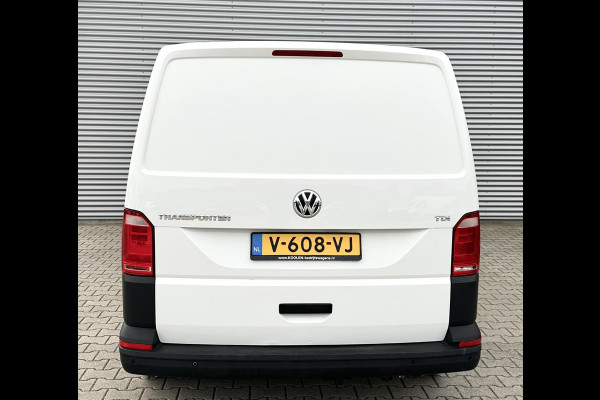 Volkswagen Transporter 2.0 TDI L2 Nette bus!