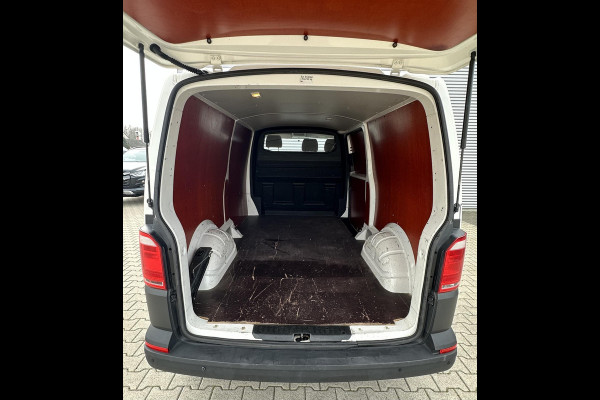 Volkswagen Transporter 2.0 TDI L2 Nette bus!