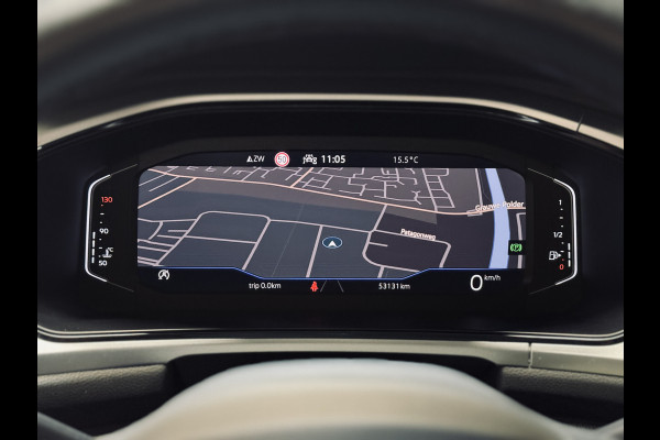 Volkswagen T-Roc 1.0 TSI Life | Camera | CarPlay | Stoelverw.