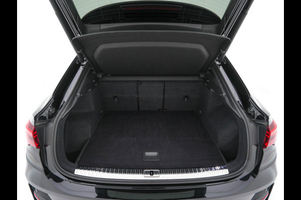 Audi Q3 Sportback 35 TFSI S-Line Edition (INCL-BTW) Aut. *LEATHER | FULL-LED | ADAPTIVE-CRUISE | DIGI-COCKPIT | NAVI-FULLMAP | CAMERA | DAB | AMBIENTLIGHT | PRIVACYGLASS | SHIFTPADDLES | ECC | PDC | 20''ALU*
