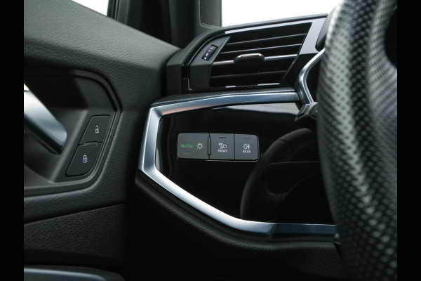 Audi Q3 Sportback 35 TFSI S-Line Edition (INCL-BTW) Aut. *LEATHER | FULL-LED | ADAPTIVE-CRUISE | DIGI-COCKPIT | NAVI-FULLMAP | CAMERA | DAB | AMBIENTLIGHT | PRIVACYGLASS | SHIFTPADDLES | ECC | PDC | 20''ALU*