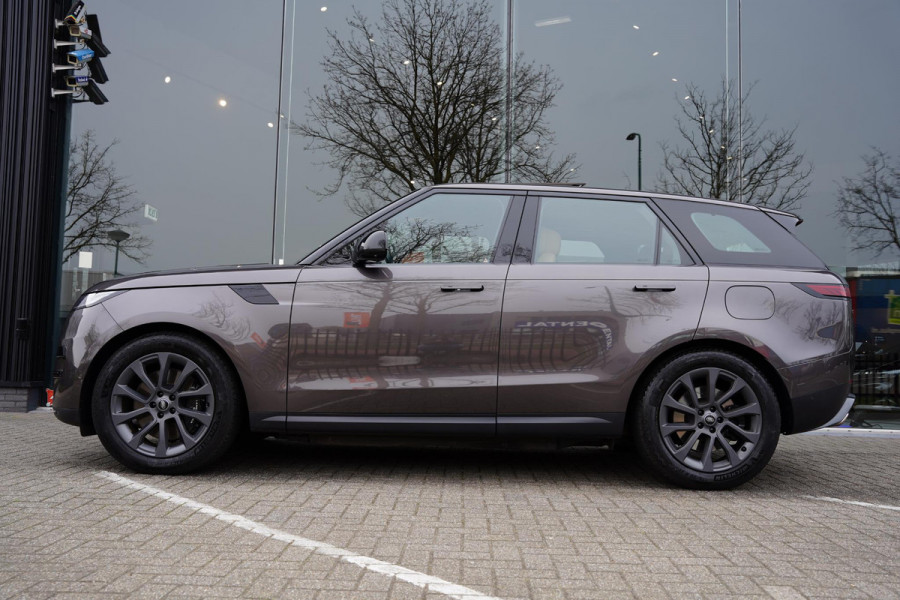 Land Rover Range Rover Sport P 460 SE Elek. Trekhaak Meridian Panoramadak