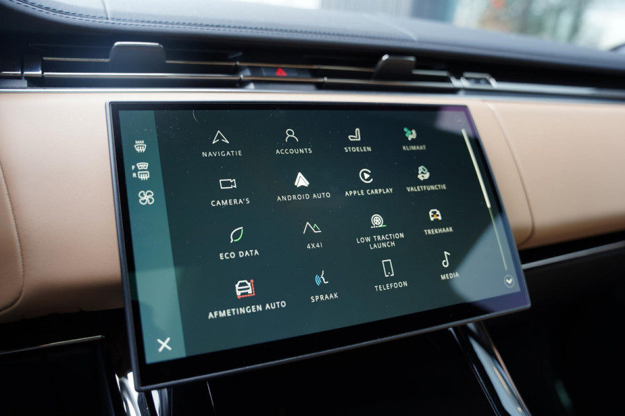 Land Rover Range Rover Sport P 460 SE Elek. Trekhaak Meridian Panoramadak