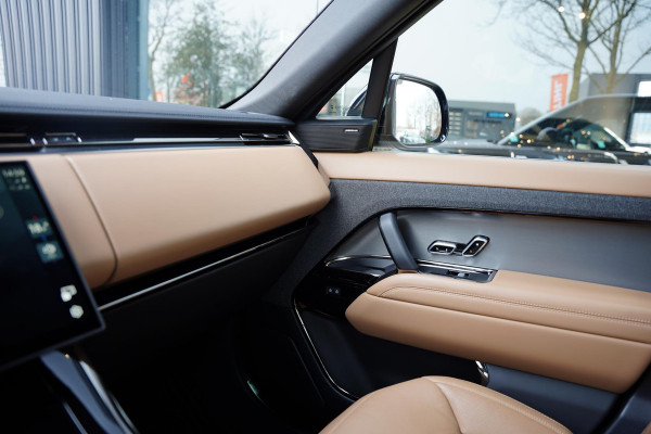 Land Rover Range Rover Sport P 460 SE Elek. Trekhaak Meridian Panoramadak