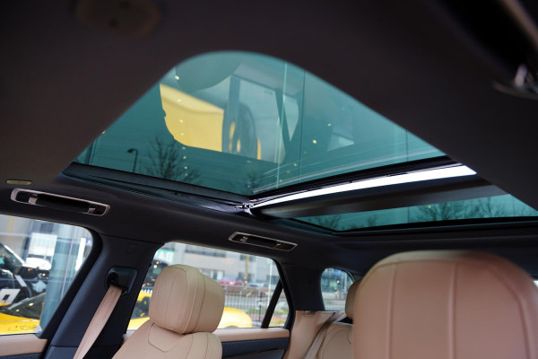 Land Rover Range Rover Sport P 460 SE Elek. Trekhaak Meridian Panoramadak