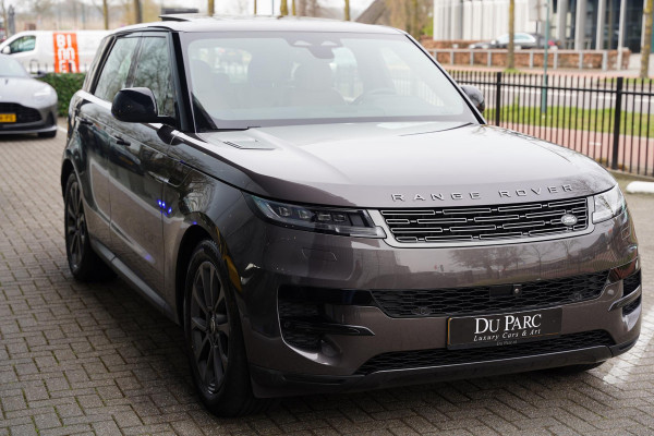 Land Rover Range Rover Sport P 460 SE Elek. Trekhaak Meridian Panoramadak