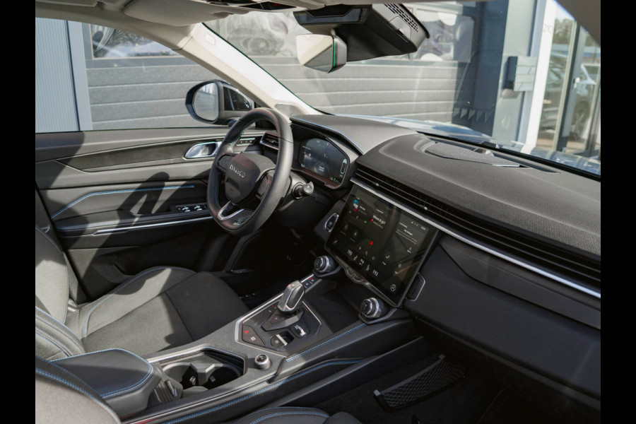 Lynk & Co 01 1.5 Black Edition Panoramadak|Camera|ACC|Stoelverwarming