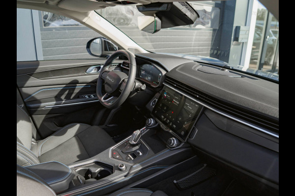 Lynk & Co 01 1.5 Black Edition Panoramadak|Camera|ACC|Stoelverwarming