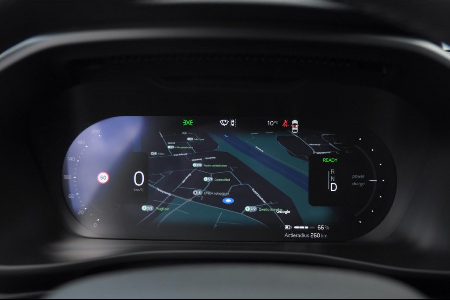 Volvo EX40 252PK Automaat Single Ext. Range Core / Driver Assist / Adaptieve cruise control / BLIS / Stoel - en stuurwielverwarming / Pakeersensoren met camera / Apple carplay /