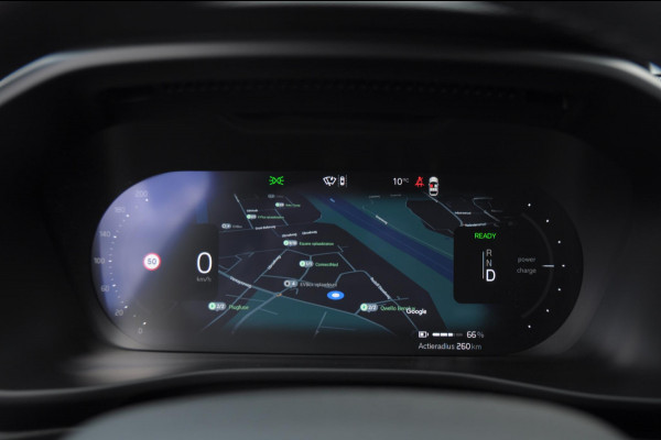 Volvo EX40 252PK Automaat Single Ext. Range Core / Driver Assist / Adaptieve cruise control / BLIS / Stoel - en stuurwielverwarming / Pakeersensoren met camera / Apple carplay /
