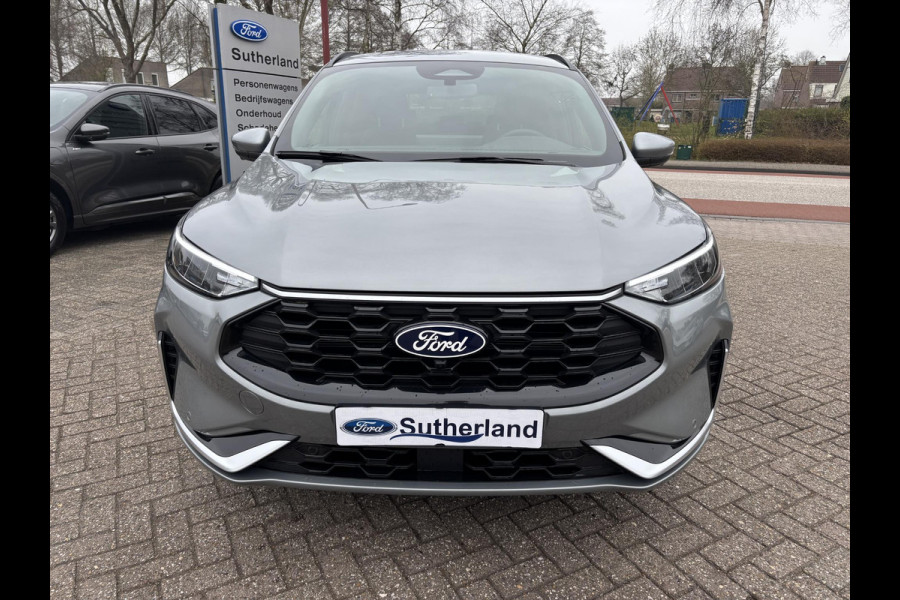 Ford Kuga 2.5 PHEV ST-Line X |  | 243pk Adaptieve Cruise | Winterpack | 19 inch | B&O Audio | Elek Achterklep | 2.100kg Trekgewicht