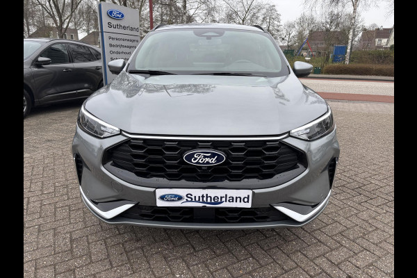 Ford Kuga 2.5 PHEV ST-Line X |  | 243pk Adaptieve Cruise | Winterpack | 19 inch | B&O Audio | Elek Achterklep | 2.100kg Trekgewicht