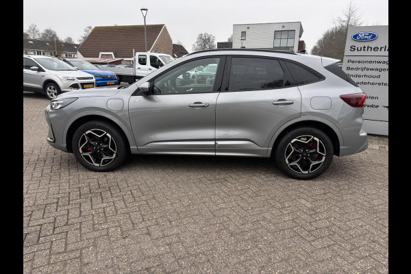 Ford Kuga 2.5 PHEV ST-Line X |  | 243pk Adaptieve Cruise | Winterpack | 19 inch | B&O Audio | Elek Achterklep | 2.100kg Trekgewicht