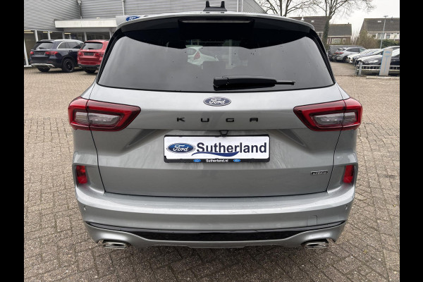 Ford Kuga 2.5 PHEV ST-Line X |  | 243pk Adaptieve Cruise | Winterpack | 19 inch | B&O Audio | Elek Achterklep | 2.100kg Trekgewicht