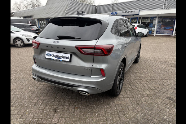 Ford Kuga 2.5 PHEV ST-Line X |  | 243pk Adaptieve Cruise | Winterpack | 19 inch | B&O Audio | Elek Achterklep | 2.100kg Trekgewicht