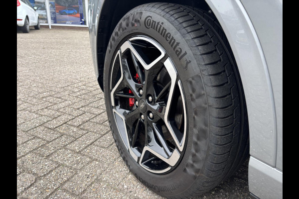Ford Kuga 2.5 PHEV ST-Line X |  | 243pk Adaptieve Cruise | Winterpack | 19 inch | B&O Audio | Elek Achterklep | 2.100kg Trekgewicht