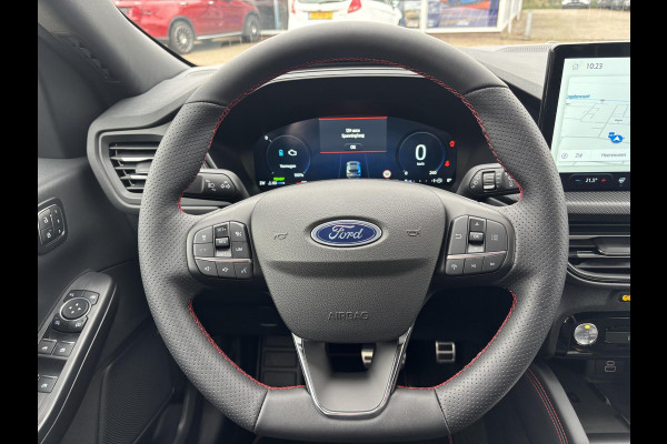 Ford Kuga 2.5 PHEV ST-Line X |  | 243pk Adaptieve Cruise | Winterpack | 19 inch | B&O Audio | Elek Achterklep | 2.100kg Trekgewicht