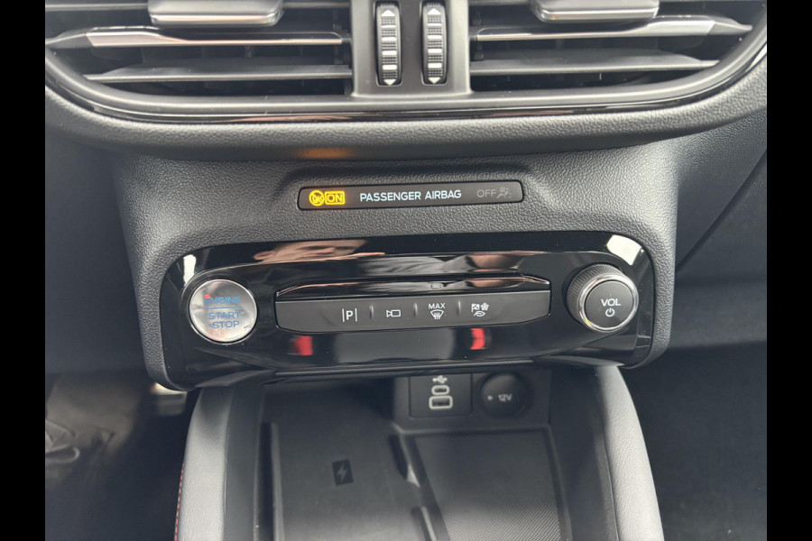 Ford Kuga 2.5 PHEV ST-Line X |  | 243pk Adaptieve Cruise | Winterpack | 19 inch | B&O Audio | Elek Achterklep | 2.100kg Trekgewicht