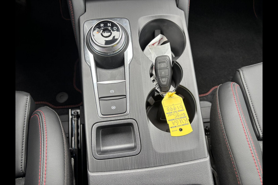 Ford Kuga 2.5 PHEV ST-Line X |  | 243pk Adaptieve Cruise | Winterpack | 19 inch | B&O Audio | Elek Achterklep | 2.100kg Trekgewicht