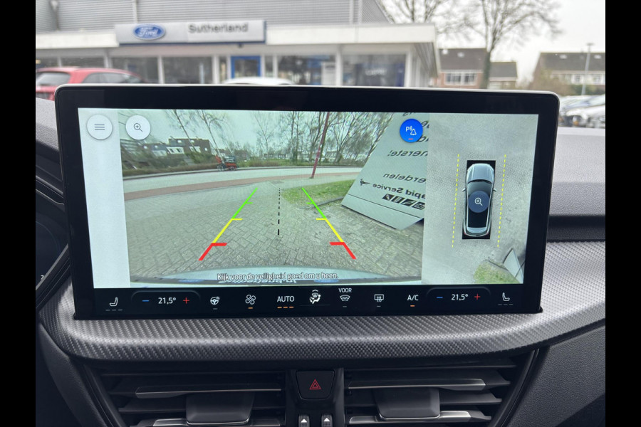 Ford Kuga 2.5 PHEV ST-Line X |  | 243pk Adaptieve Cruise | Winterpack | 19 inch | B&O Audio | Elek Achterklep | 2.100kg Trekgewicht