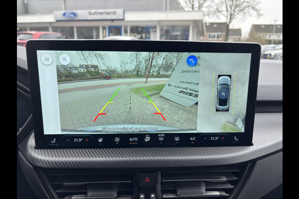 Ford Kuga 2.5 PHEV ST-Line X |  | 243pk Adaptieve Cruise | Winterpack | 19 inch | B&O Audio | Elek Achterklep | 2.100kg Trekgewicht