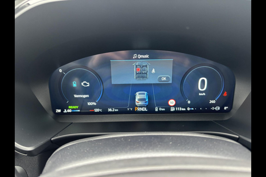 Ford Kuga 2.5 PHEV ST-Line X |  | 243pk Adaptieve Cruise | Winterpack | 19 inch | B&O Audio | Elek Achterklep | 2.100kg Trekgewicht