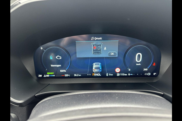 Ford Kuga 2.5 PHEV ST-Line X |  | 243pk Adaptieve Cruise | Winterpack | 19 inch | B&O Audio | Elek Achterklep | 2.100kg Trekgewicht