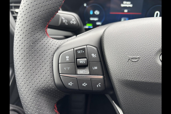 Ford Kuga 2.5 PHEV ST-Line X |  | 243pk Adaptieve Cruise | Winterpack | 19 inch | B&O Audio | Elek Achterklep | 2.100kg Trekgewicht