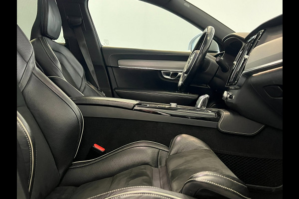 Volvo V90 2.0 T8 AWD R-Design / Pano / Harman / CarPlay / Trekhaak